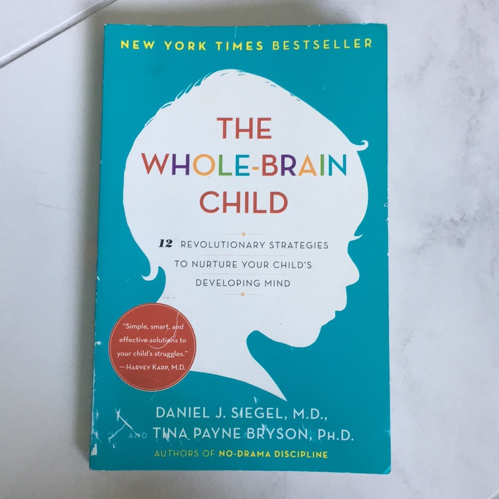The Whole-Brain Child